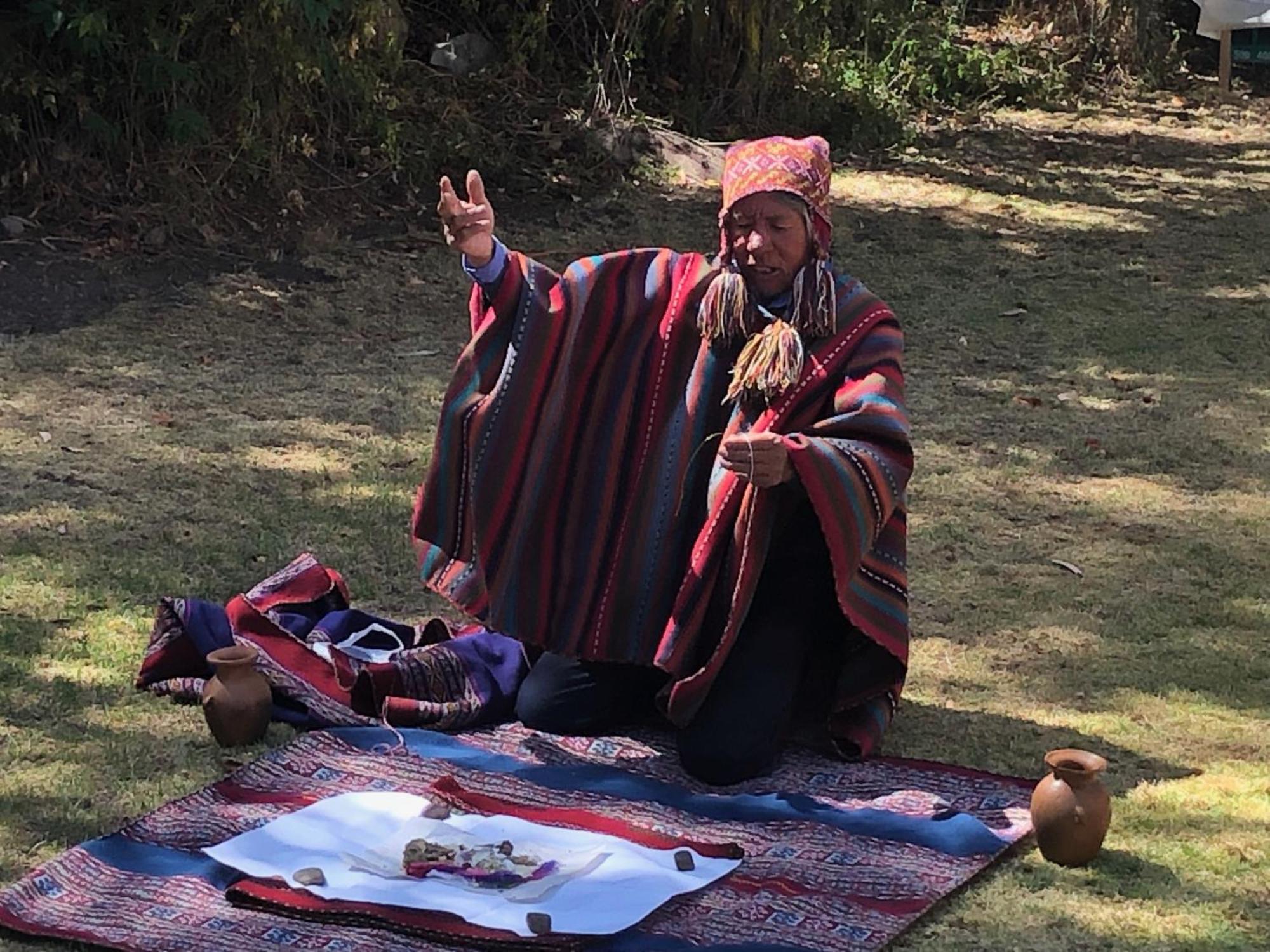 Hotel Pisonay Pueblo Urubamba Kültér fotó
