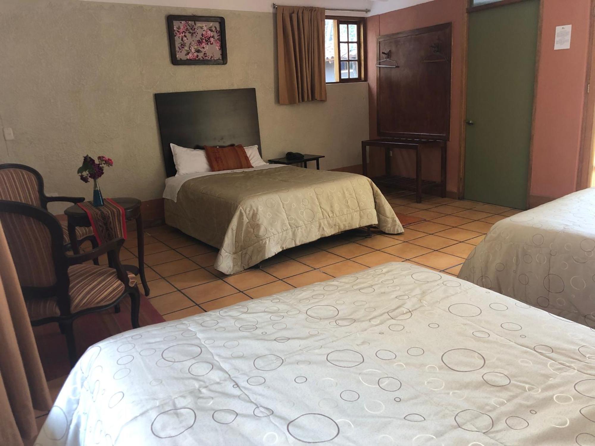 Hotel Pisonay Pueblo Urubamba Kültér fotó