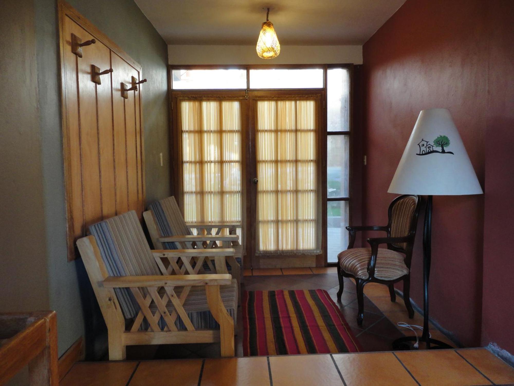 Hotel Pisonay Pueblo Urubamba Kültér fotó